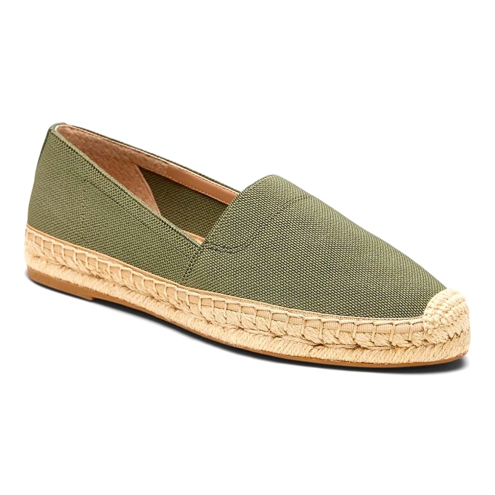 Banana Republic Espadrille Shoes - Size 8